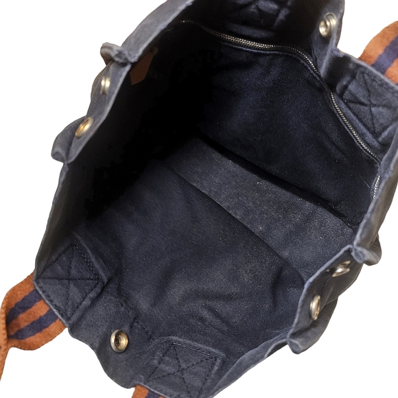 HERMES HERLINE TOTE - Picture 11 of 13